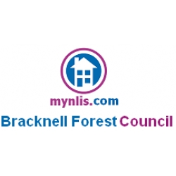 Bracknell Forest Regulated LLC1 and Con29 Search